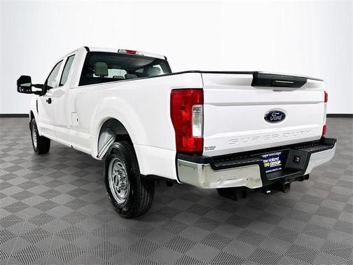 2017 Ford F-250 XL