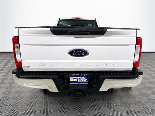 2017 Ford F-250 XL