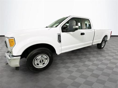 2017 Ford F-250 XL