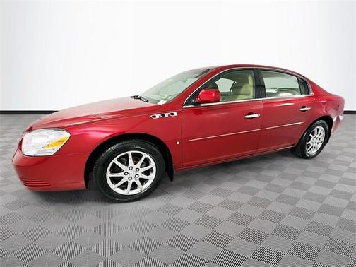 2006 Buick Lucerne CXL