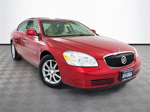 2006 Buick Lucerne CXL