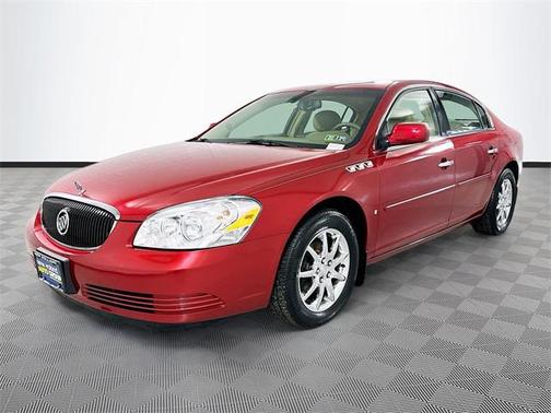 2006 Buick Lucerne CXL