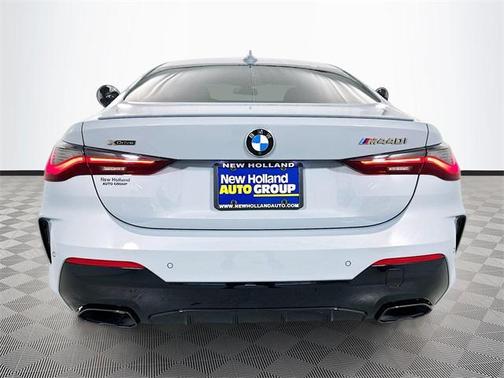 2022 BMW M440 i xDrive