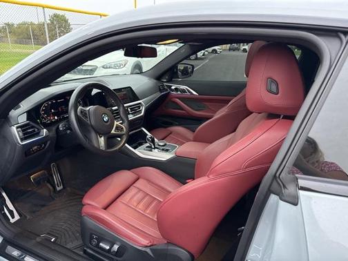 2022 BMW M440 i xDrive
