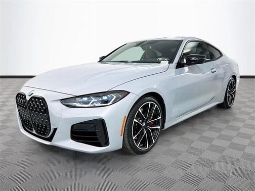2022 BMW M440 i xDrive