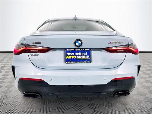 2022 BMW M440 i xDrive