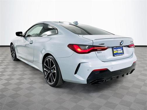 2022 BMW M440 i xDrive