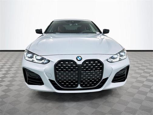 2022 BMW M440 i xDrive