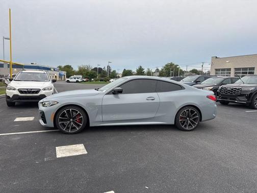 2022 BMW M440 i xDrive