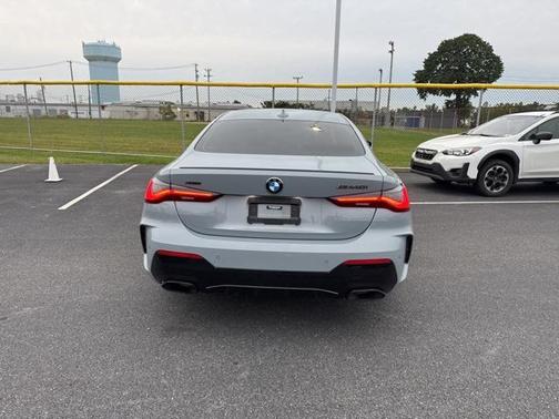2022 BMW M440 i xDrive