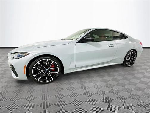 2022 BMW M440 i xDrive