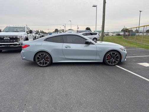 2022 BMW M440 i xDrive