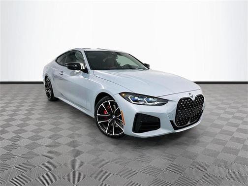 2022 BMW M440 i xDrive