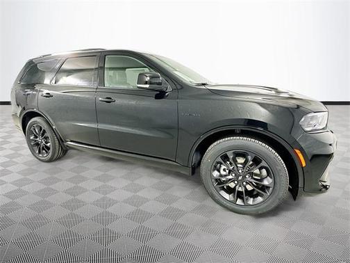 2025 Dodge Durango R/T Plus AWD