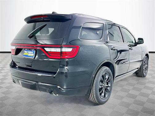 2025 Dodge Durango R/T Plus AWD