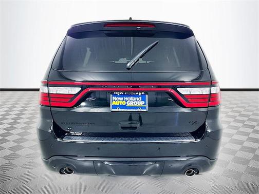 2025 Dodge Durango R/T Plus AWD