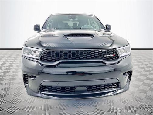 2025 Dodge Durango R/T Plus AWD