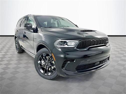 2025 Dodge Durango R/T Plus AWD