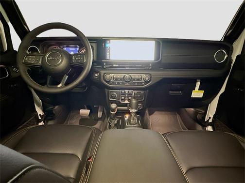 2025 Jeep Gladiator High Tide