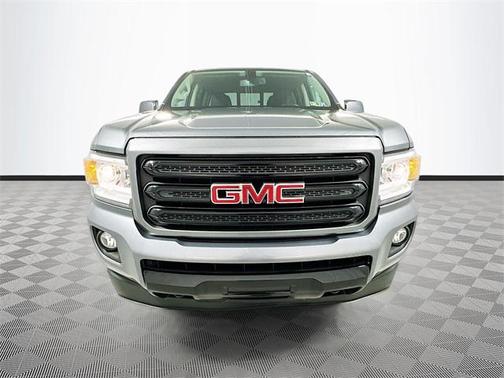 2019 GMC Canyon All Terrain