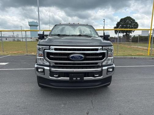 2020 Ford F-250 Lariat