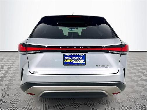 2024 Lexus RX 350 Luxury