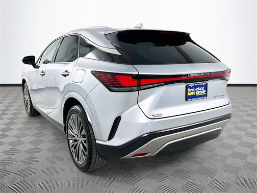 2024 Lexus RX 350 Luxury