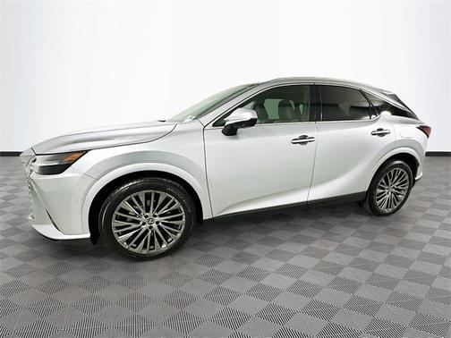 2024 Lexus RX 350 Luxury