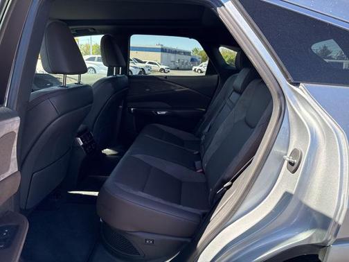 2024 Lexus RX 350 Luxury