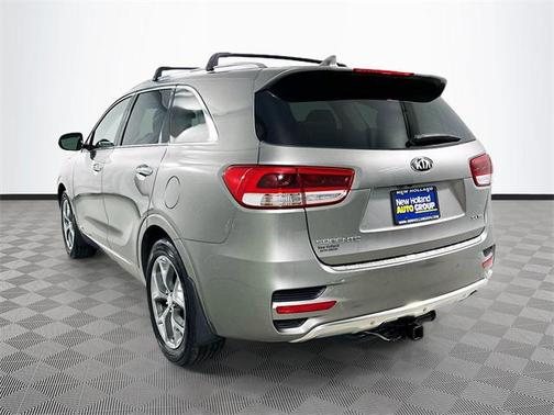 2017 Kia Sorento SX