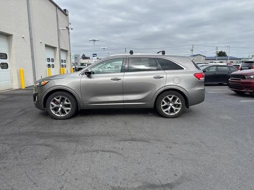 2017 Kia Sorento SX