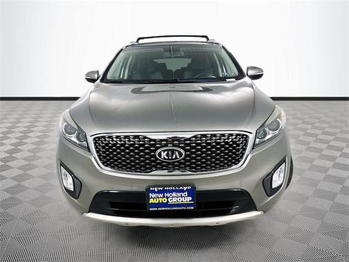 2017 Kia Sorento SX