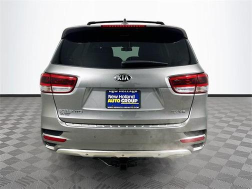 2017 Kia Sorento SX