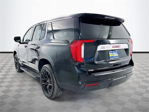 2022 GMC Yukon SLE