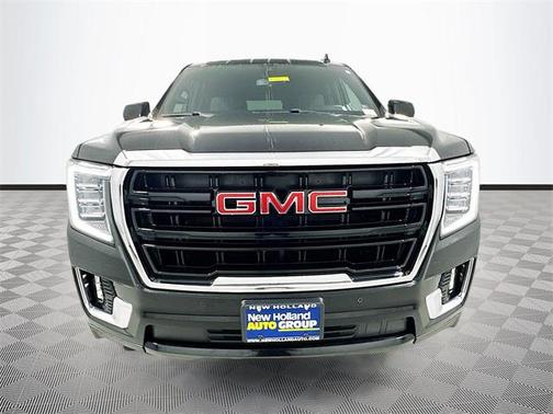 2022 GMC Yukon SLE