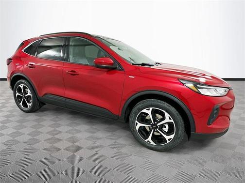2026 Ford Escape ST-Line Select