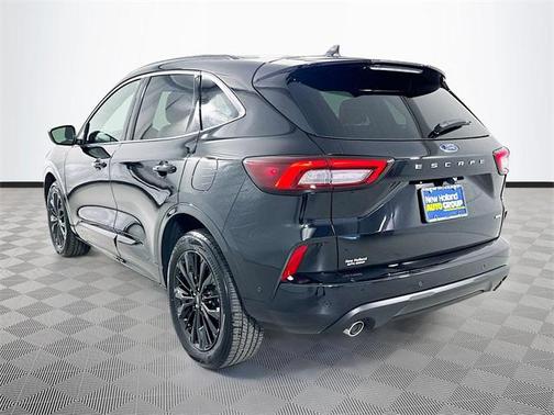 2024 Ford Escape ST-Line Elite
