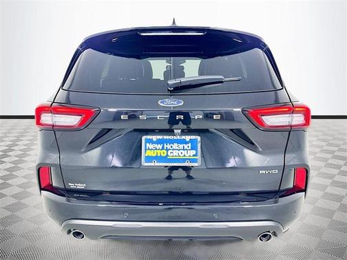 2024 Ford Escape ST-Line Elite