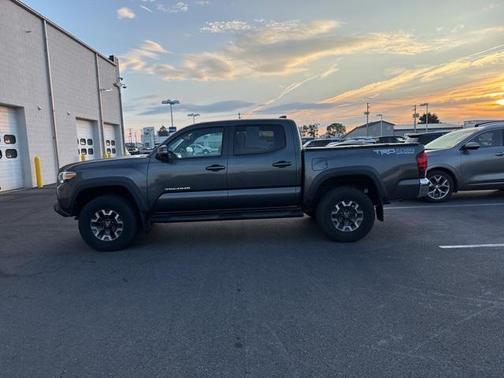 2019 Toyota Tacoma TRD Off Road