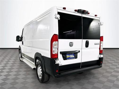 2023 RAM ProMaster 2500 Base