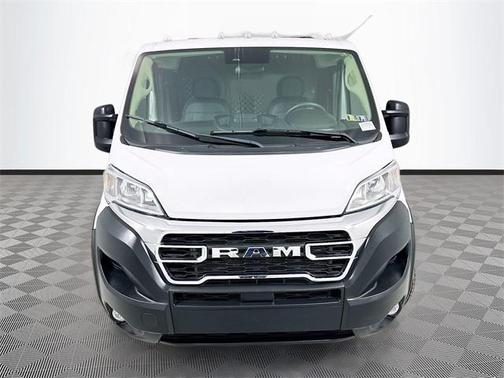 2023 RAM ProMaster 2500 Base