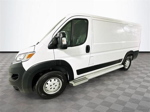 2023 RAM ProMaster 2500 Base