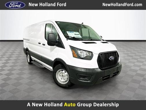 2025 Ford Transit-150 Base