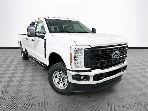 2025 Ford F-250 XL