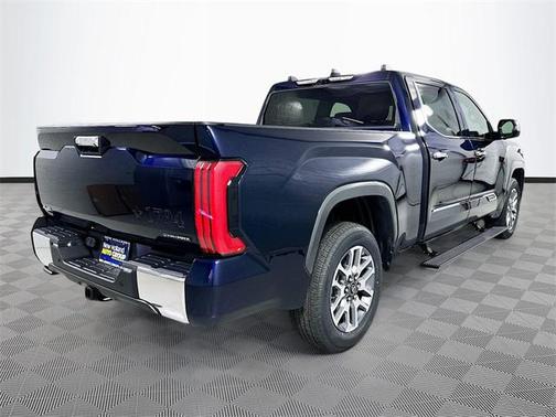 2026 Toyota Tundra Hybrid 1794 Edition