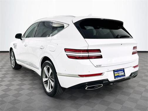 2023 Genesis GV80 3.5T