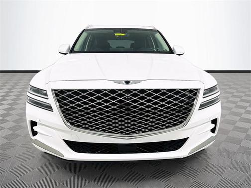 2023 Genesis GV80 3.5T