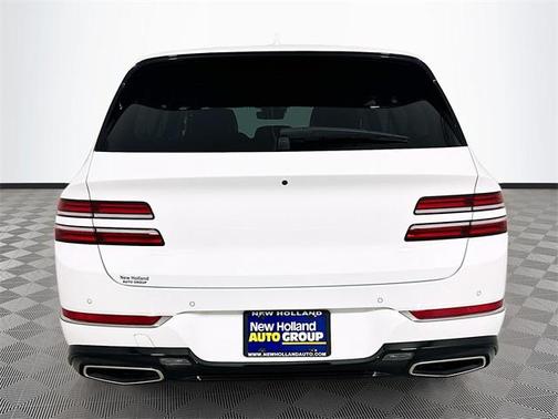 2023 Genesis GV80 3.5T