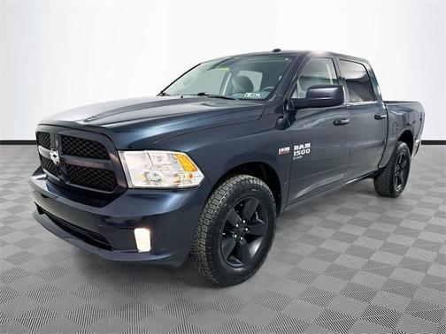 2019 RAM 1500 Express