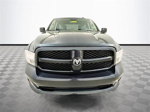 2019 RAM 1500 Express